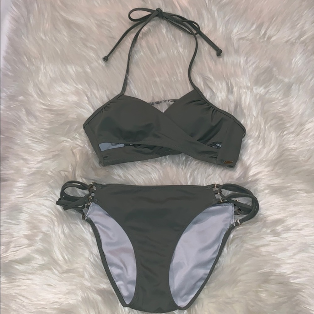 Victoria’s Secret PINK bathing suit